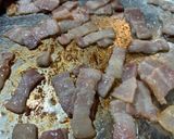 Bacon Shimeji Pasta作り方3写真