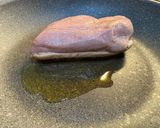 【たにぐち流】鴨ローストのパワーサラダ作り方2写真