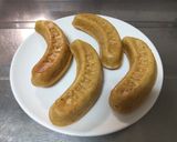 米粉のバナナケーキ作り方7写真