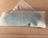 大人気！ささみと大葉梅肉の春巻き作り方5写真