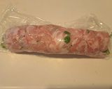 豆苗の肉巻き作り方4写真
