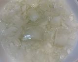 豚こまでトマトサルサ風作り方2写真