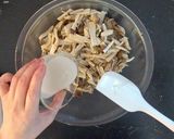 腸活にも♪うま味たっぷりきのこ塩麹作り方4写真