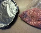 無添加 玉ねぎ麹ウィンナー作り方1写真