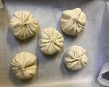 蒸篭で小籠包作り方9写真
