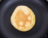パンケーキ作り方5写真