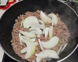【シンプル】皮付き肉じゃが作り方6写真