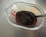 簡単♪モッツァレラチーズのピリ辛ナムル作り方1写真