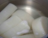 かごんま西郷どんの郷土料理「とんこつ」作り方1写真