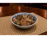 鶏もも肉となすの甘酢炒め★動画あり★作り方21写真