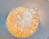 【ノンフライヤーcosori】エビフライ作り方5写真