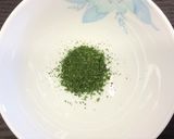 「まごはやさしい」ふりかけ作り方4写真