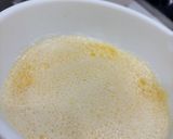 レンジでカスタードクリーム作り方5写真