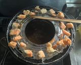 世田谷三軒茶屋商店街風「鮭のマリネ」作り方12写真