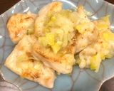 鶏胸肉のねぎ塩レモン!作り方6写真