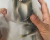 アジの梅南蛮漬け作り方3写真