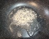(^^)絶対美味しいチャーハン作り方7写真