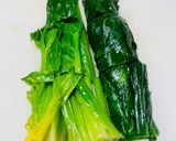 私のほうれん草のごまあえ作り方4写真