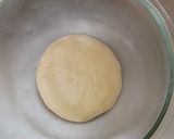 冷蔵庫→即トースターで焼くだけ簡単食パン作り方3写真