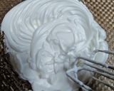 ★低糖質！サクサクなメレンゲクッキー♪作り方2写真