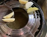 海彦山彦の和風ジャーマンポテト作り方4写真