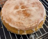 紅茶の軽やかバターケーキ作り方13写真