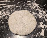 青のり手打ちうどん～ほんのり磯の香作り方5写真