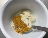 冷え改善☆薬膳☆鮭の粕漬け焼き作り方1写真