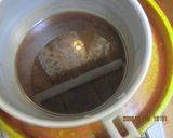 茄子とあおさのちくわ揚げラーメン作り方4写真
