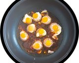 一口で食べられる一口ハンバーグ！作り方5写真
