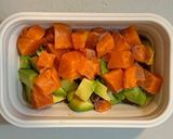 すぐでき✨激うまポキ丼作り方1写真