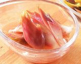 野菜のお寿司♪作り方1写真