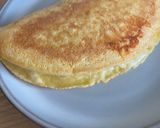 即席パンケーキ作り方4写真
