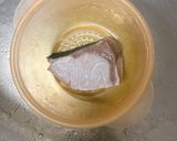 直伝の煮汁を使い回して♪ぶりの煮付け作り方2写真