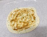 椒盐千层饼・中華家庭料理作り方3写真