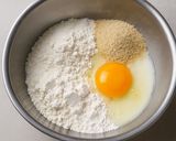 カリじゅわ絶品！寝屋川名物ねやから作り方3写真