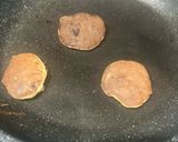 バナナパンケーキ🍌🥞作り方1写真