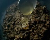 ふき味噌作り方7写真