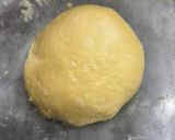ノンフライヤーでおうちパン・どでかいチーズパン作り方3写真