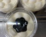 ♡マシュマロ×コーヒーゼリー♡作り方7写真