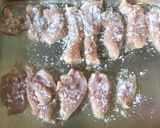 ごはんが進む！鶏むねの甘辛炒め作り方2写真
