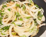 吉野家の牛丼風作り方5写真