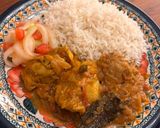本格、お手軽、辛さも自由！インド風チキンカレー作り方14写真