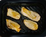 トマトソース麹のチキンソテー作り方4写真