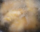 豚足の中華風煮込み作り方3写真