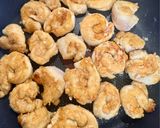 完全エビマヨに見える♪鶏マヨ作り方6写真
