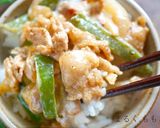 フライパンでパパっと♪豚肉のマヨ照り焼き作り方10写真