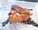 皆大好きな【台湾風叉焼（チャーシュー）】作り方4写真