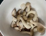 年越しにレンジ野菜あんかけ中華柚子湯豆腐作り方4写真