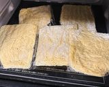 包丁を使わない!鶏肉と海鮮の塩焼きそば作り方2写真